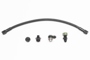 Honda S2000 Fuel Rail Plumbing Kit - Radium Engineering - `06-`09
